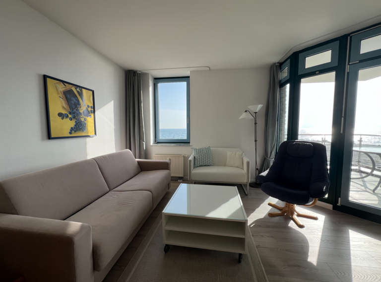 Ferienwohnung Strandburg Fehmarn