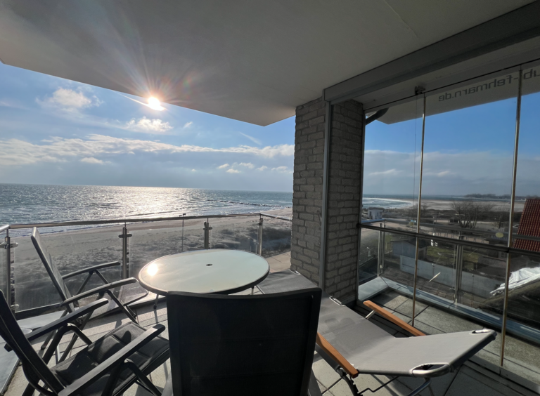 Fehmarn Wohnung Urlaub
