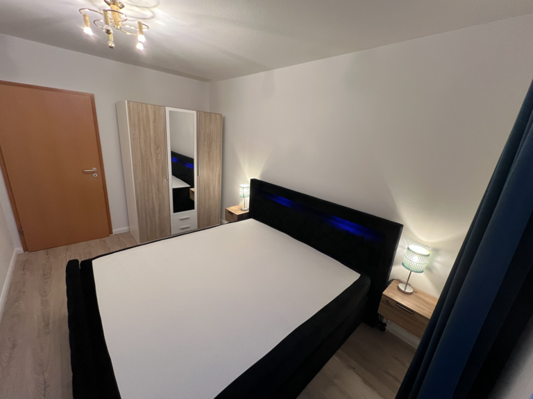 Strand Urlaub Fehmarn