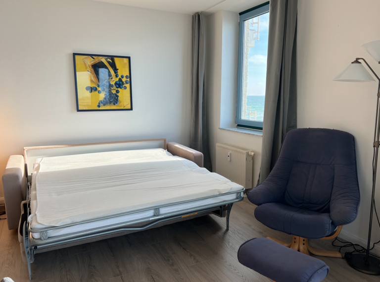 Ferienwohnung Fehmarn