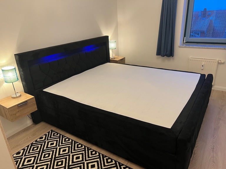 Strandurlaub Fehmarn