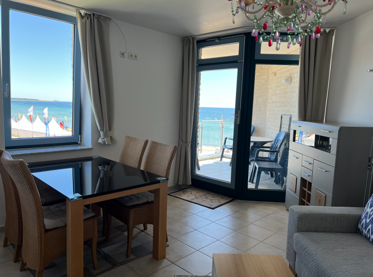 Ferien wohnung fehmarn