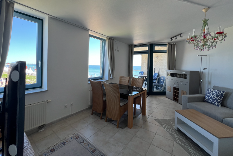 Ferienwohnung Ostsee