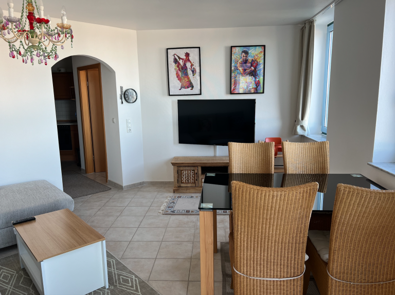 Ferienwohnung Fehmarn