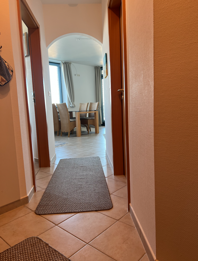 merken wohnung Fehmarn