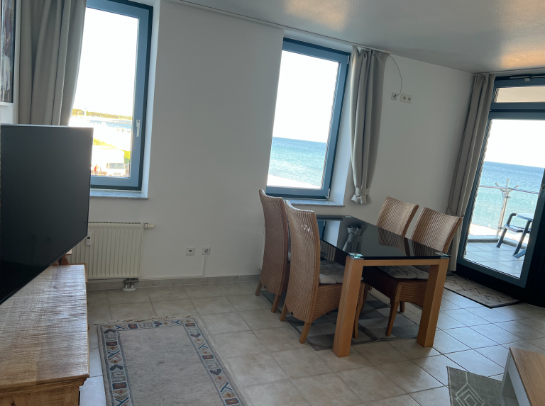 Ferienwohnung